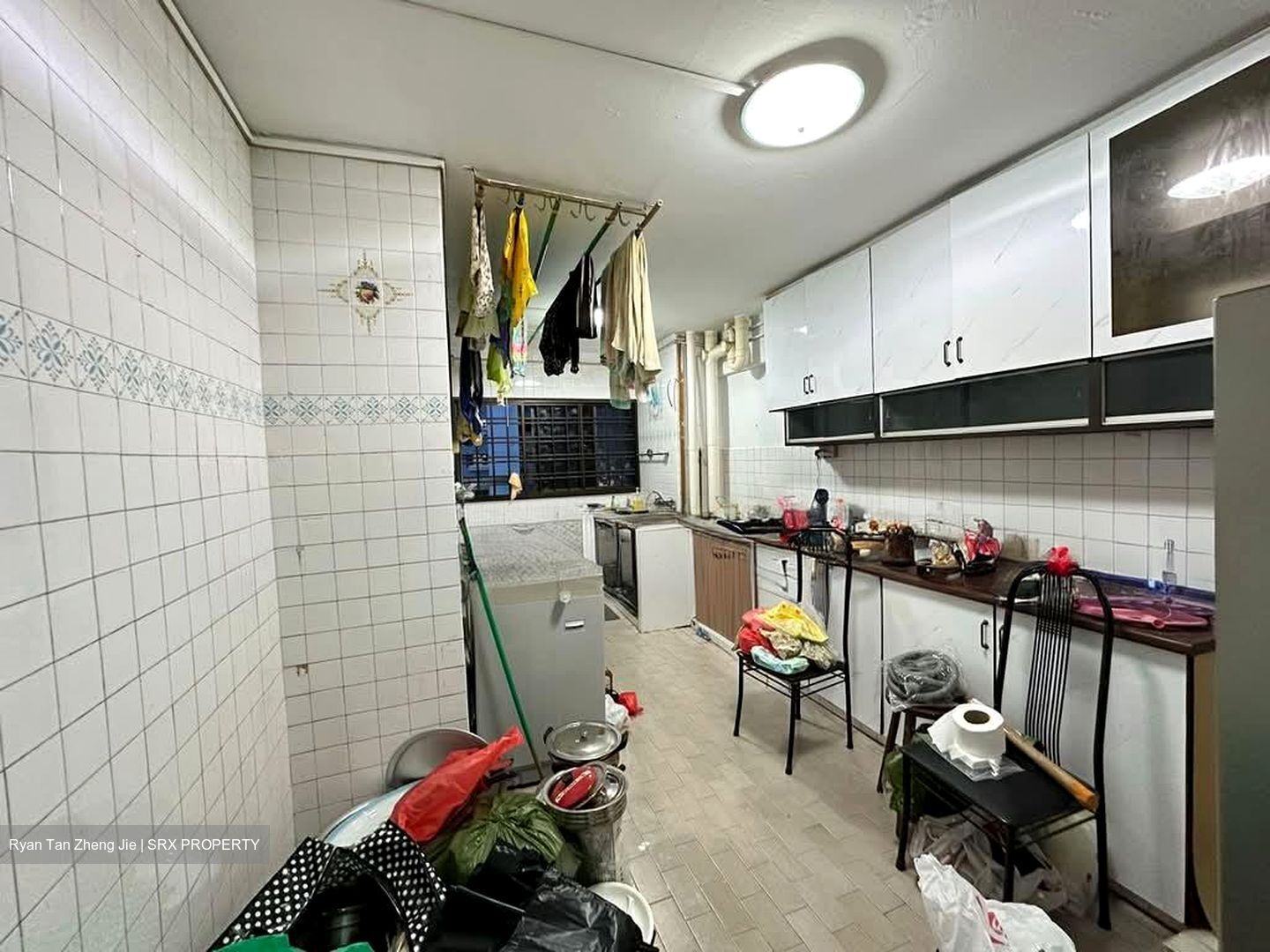 Blk 109 BUKIT PURMEI VILLE (Bukit Merah), HDB 3 Rooms #566689551